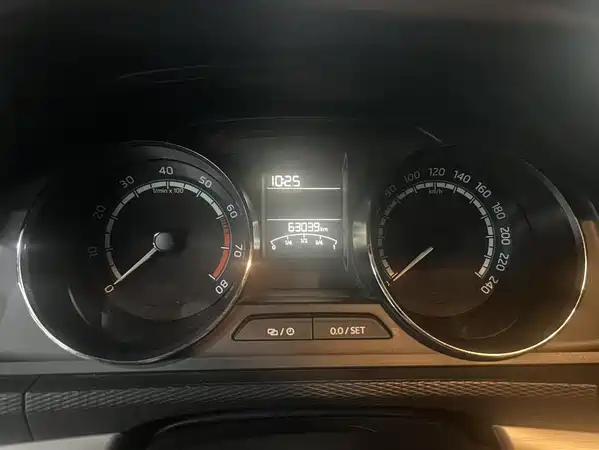 Skoda Kamiq 2021