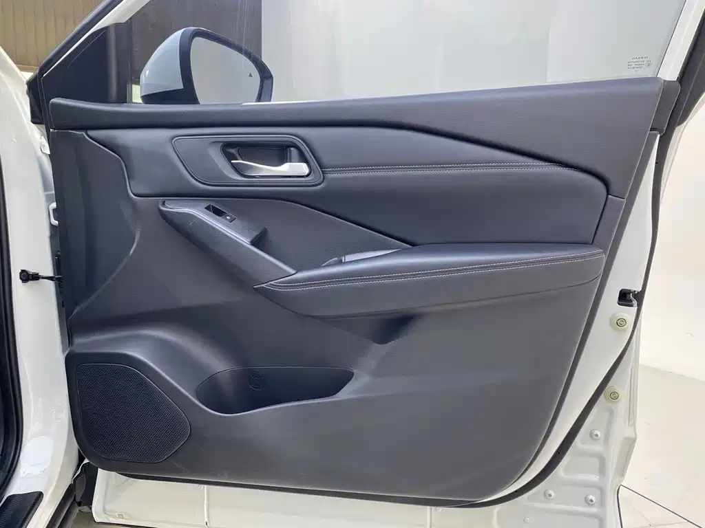 Nissan Qashqai 2023 — фото 22