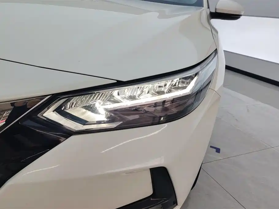 Nissan Sylphy 2022