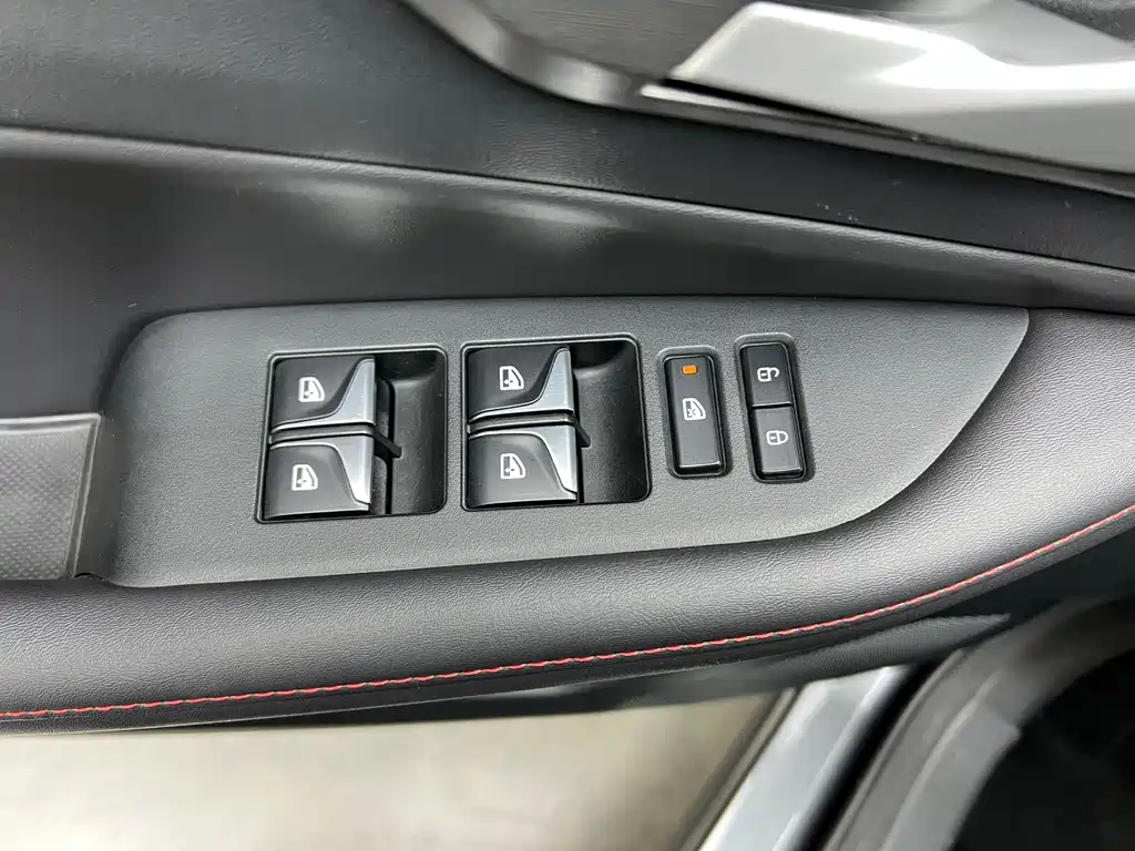 Changan CS35PLUS 2022 — фото 13
