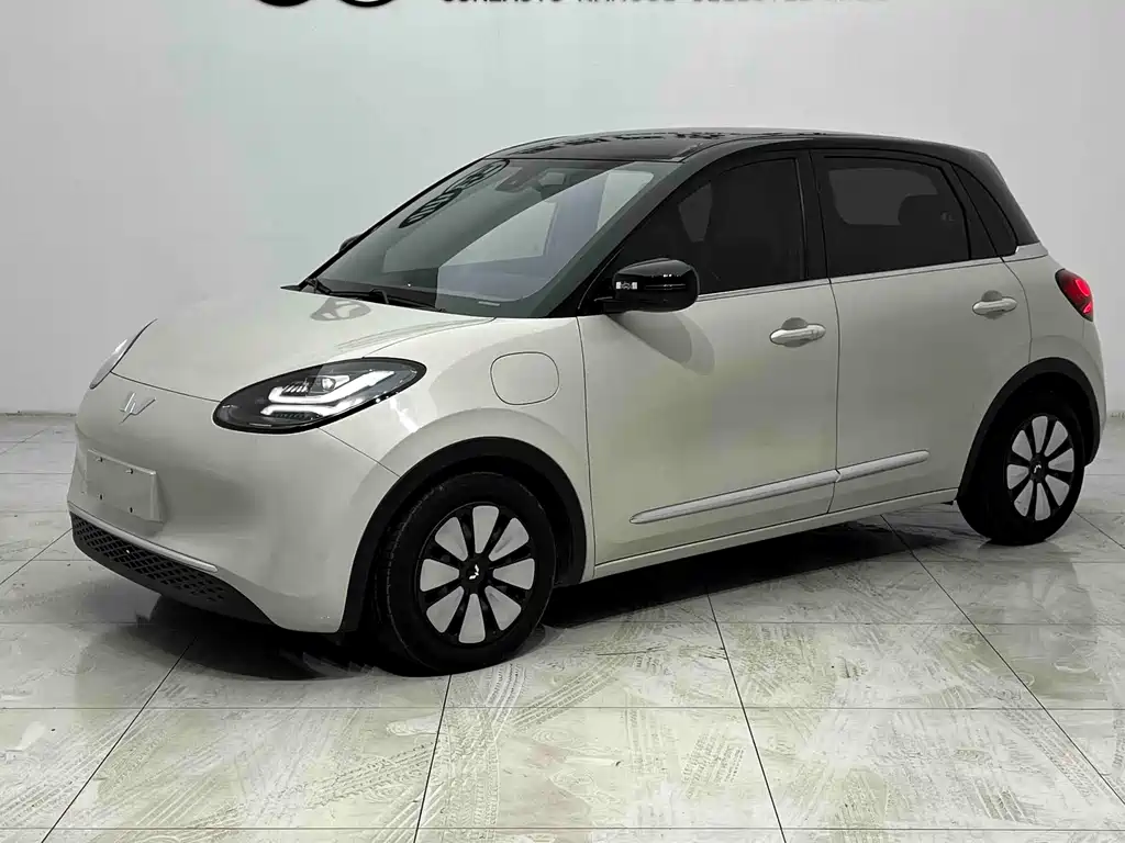 Wuling Bingo 2023
