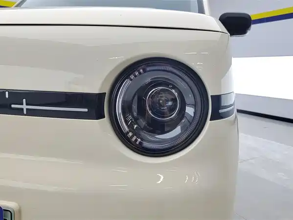 Geely Galaxy Panda 2025