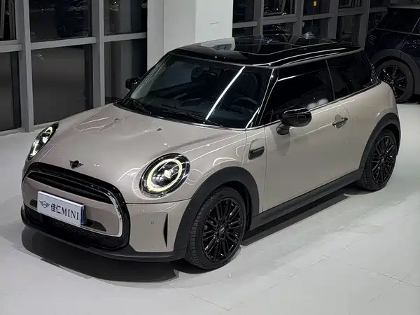 MINI MINI 2022
