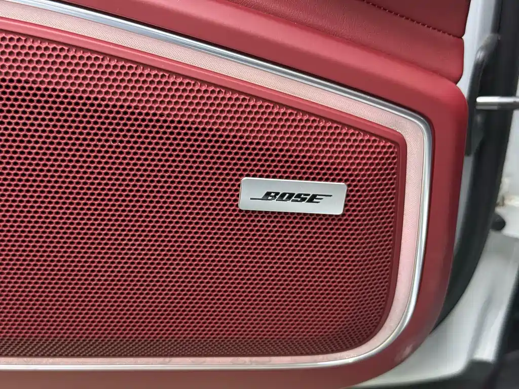 Porsche Panamera 2023 — фото 10