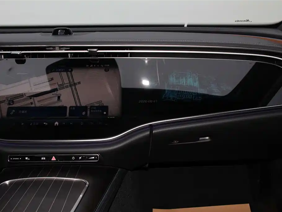 Mercedes-Benz E-Class 2025 — фото 22