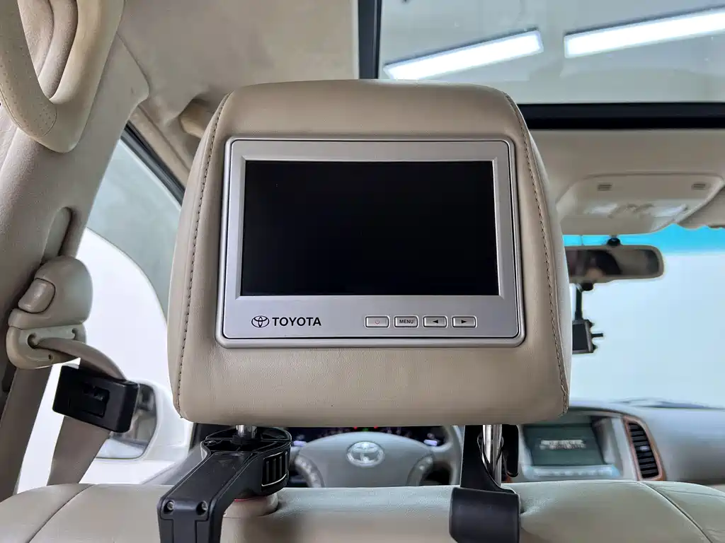 Toyota Land Cruiser 2007 — фото 26