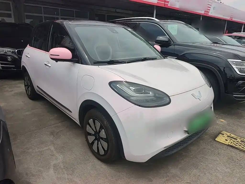 Wuling Bingo 2023
