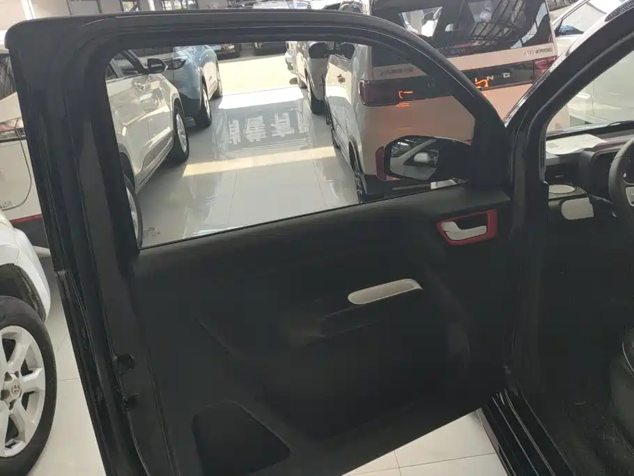 Wuling MINIEV 2022