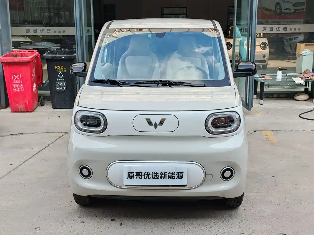 Wuling MINIEV 2025