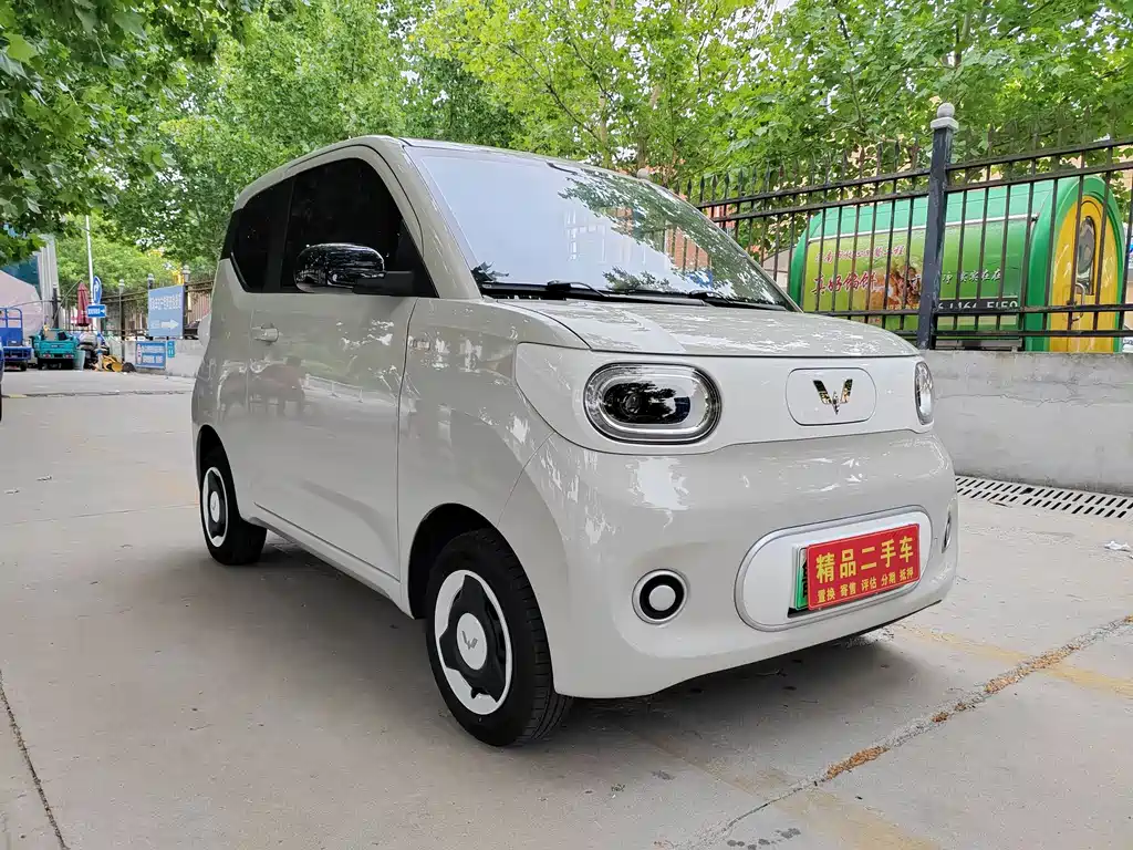 Wuling MINIEV 2025
