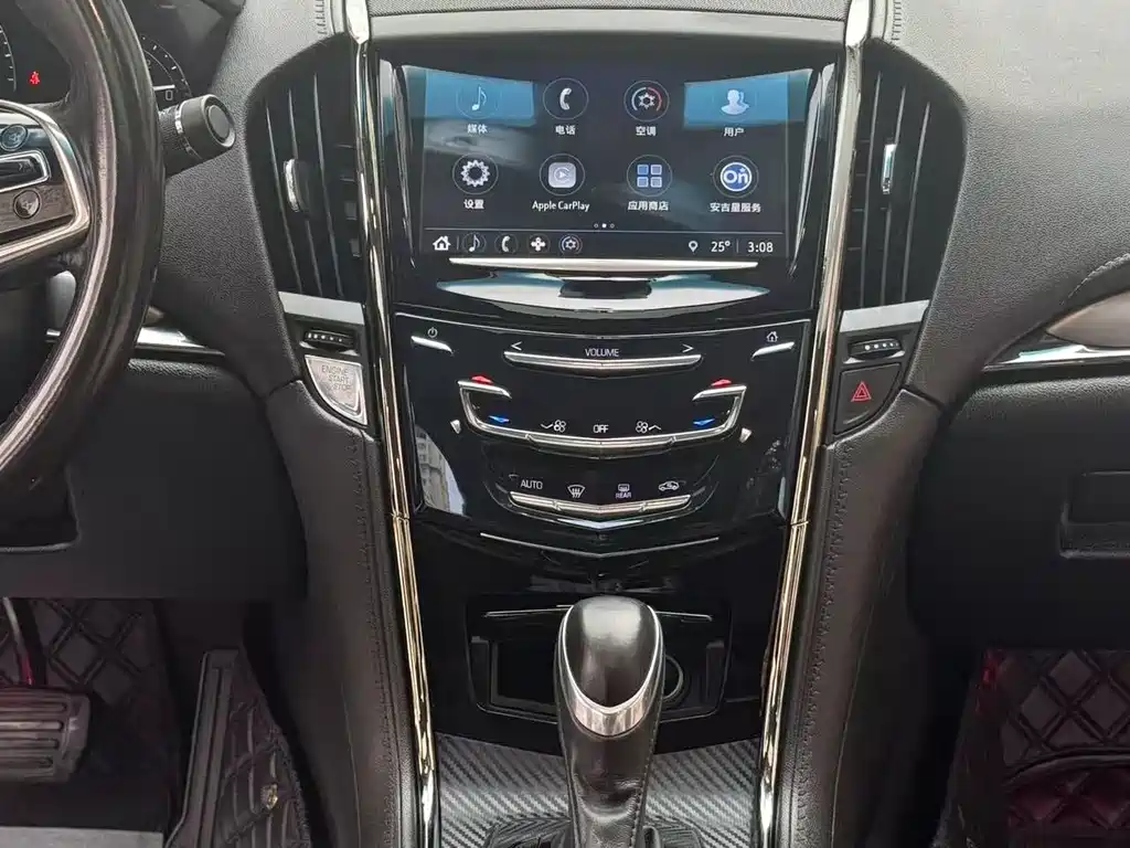 Cadillac ATS-L 2019 — фото 13