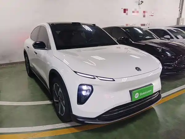 NIO EC6 2023