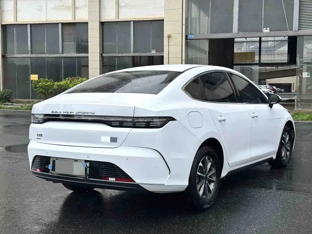 BYD Destroyer 05 2024 — фото 6