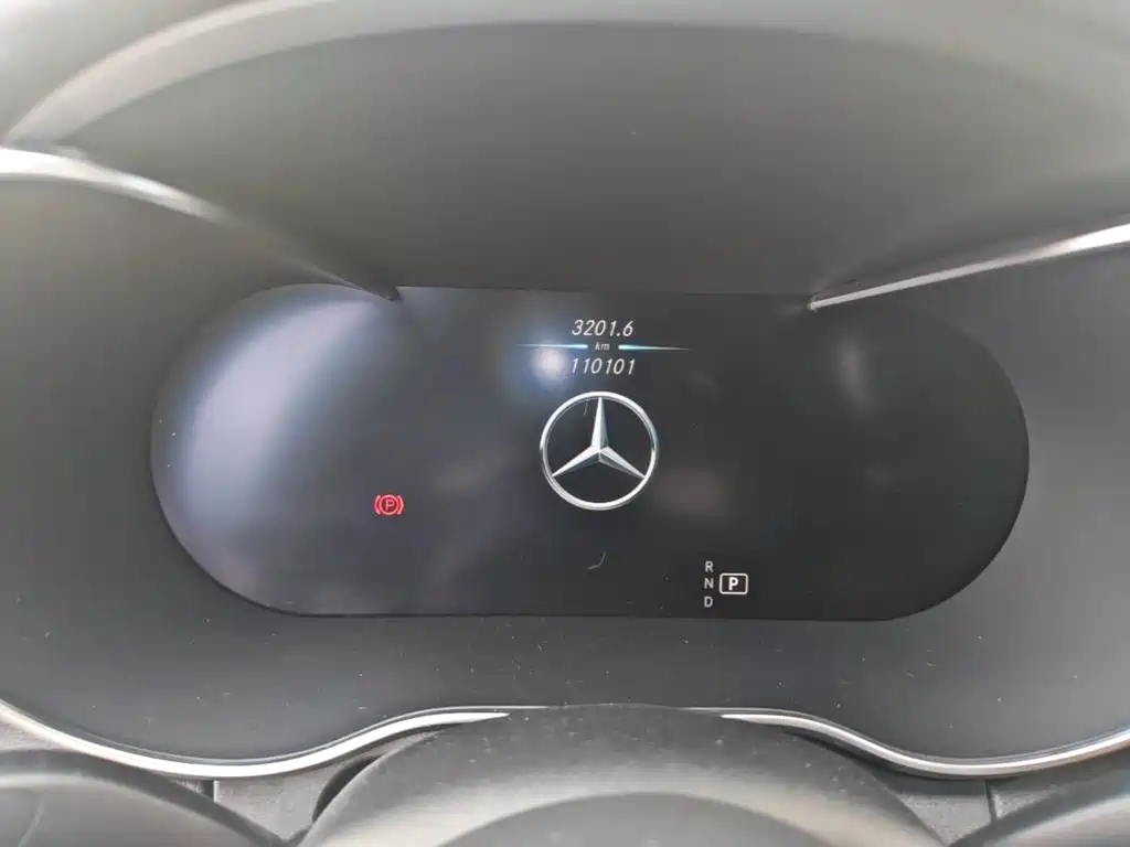 Mercedes-Benz C-Class 2020 — фото 12