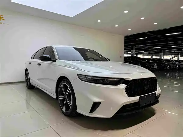 Honda Inspire 2024