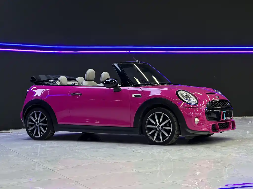 MINI MINI 2016
