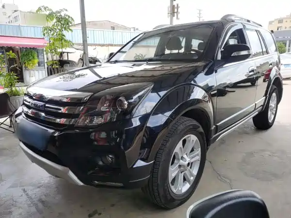 Haval H5 Classic 2016