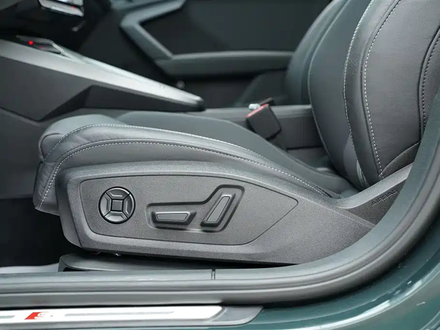 Audi A3 2024