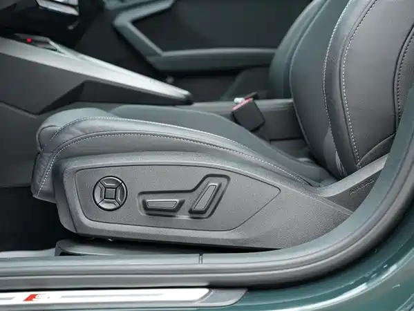 Audi A3 2024