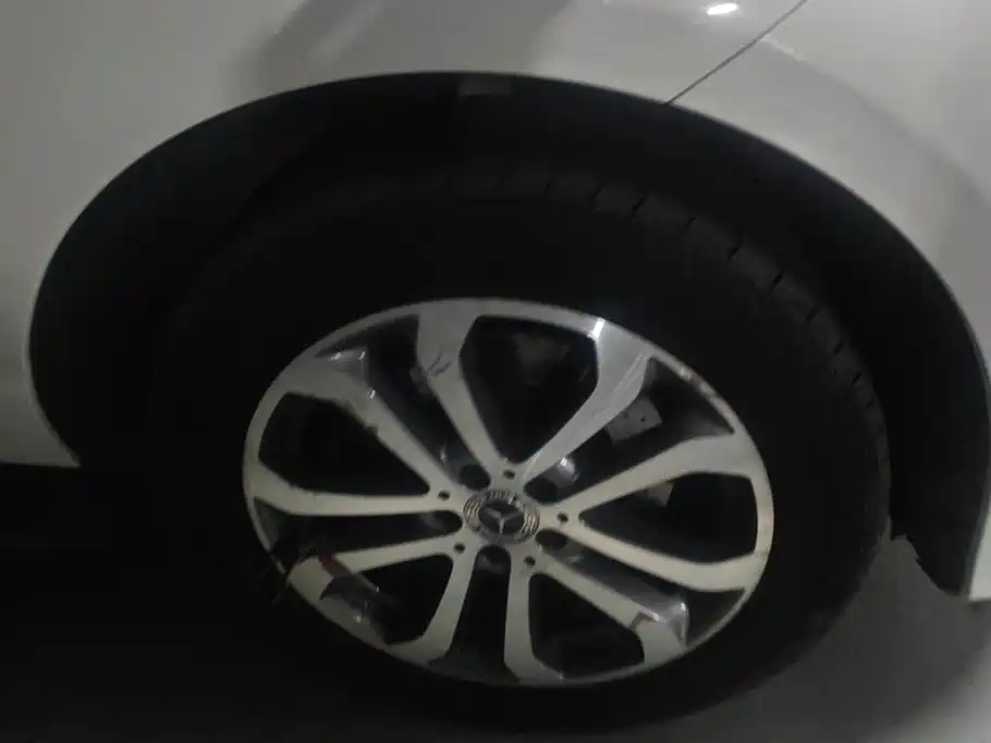 Mercedes-Benz GLE 2018