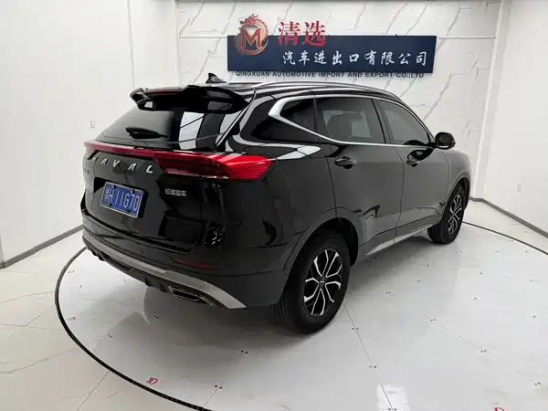 Haval H6 2022