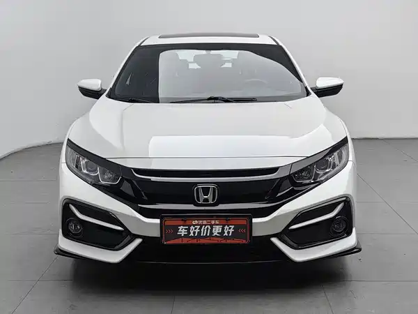 Honda Civic 2020