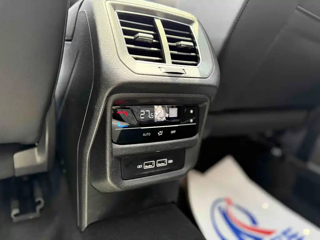 Volkswagen Tayron 2024