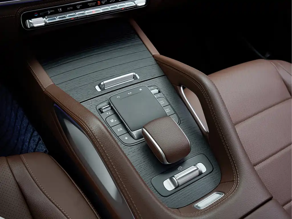 Mercedes-Benz GLE 2023 — фото 17