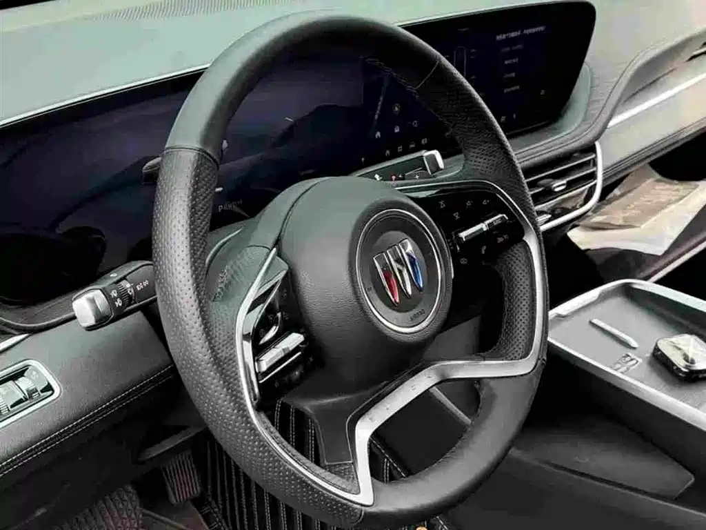 Buick LaCrosse 2024 — фото 3