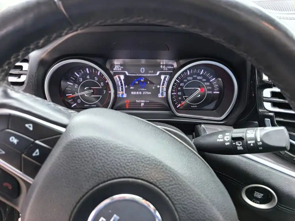 Jeep Grand Commander 2019 — фото 14