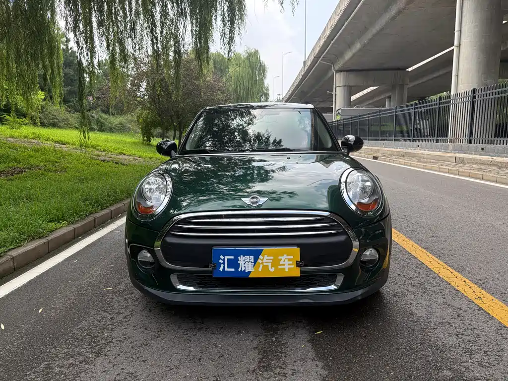 MINI MINI 2016