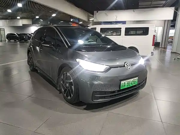 Volkswagen ID.3 2023