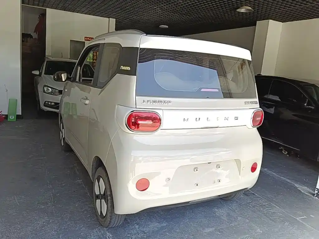 Wuling MINIEV 2024