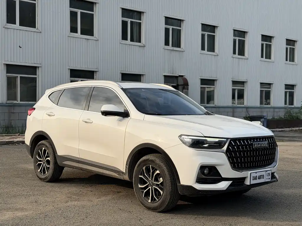 Haval H6 2023