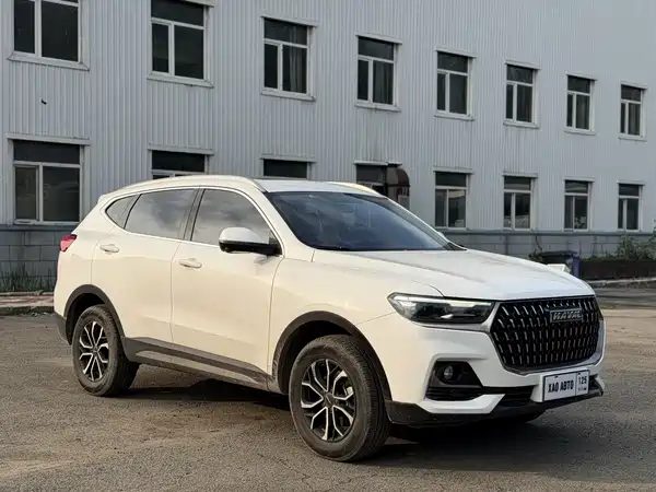 Haval H6 2023