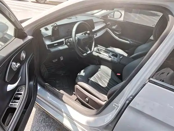 Chery Arrizo 8 2024