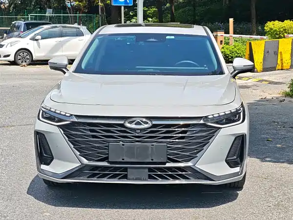 Chery Arrizo 8 2024