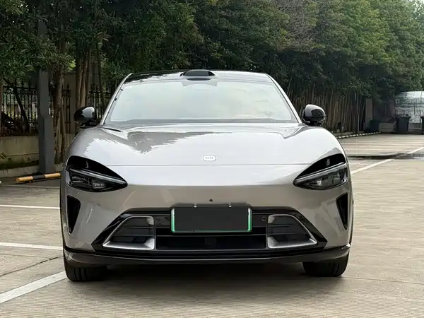 Xiaomi YU7 2025