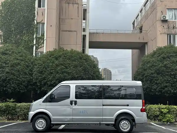 Dongfeng Xiaokang EC36 2022