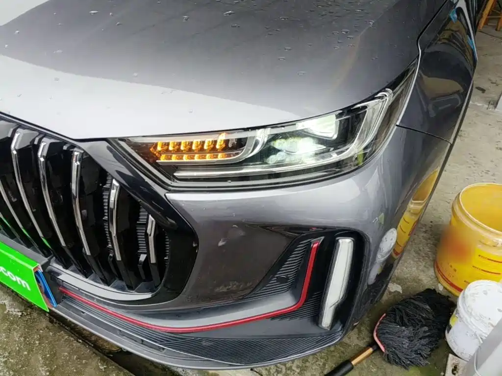 Chery Tiggo 7 PLUS 2023 — фото 24