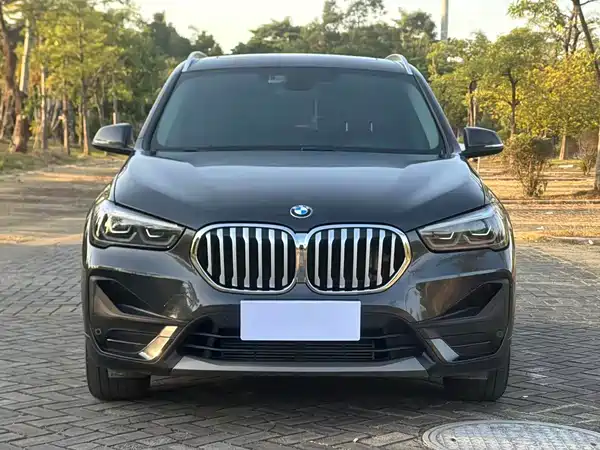 BMW X1 2023
