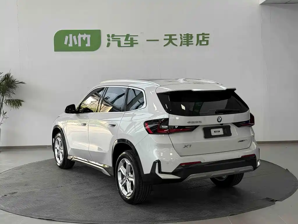 BMW X1 2023