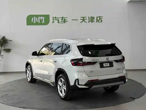 BMW X1 2023