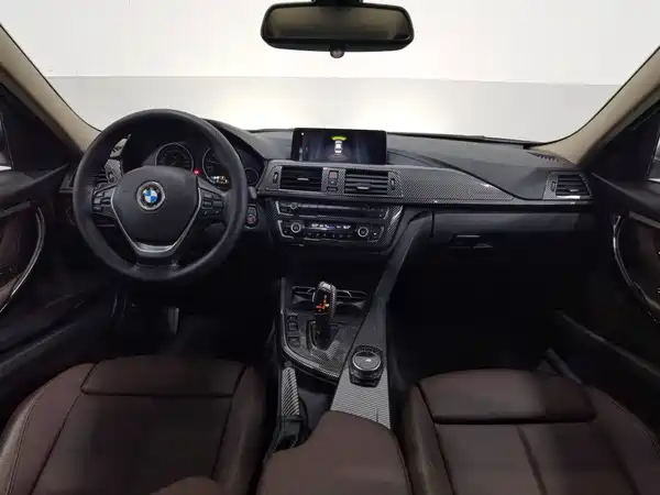 BMW 3 Series 2019