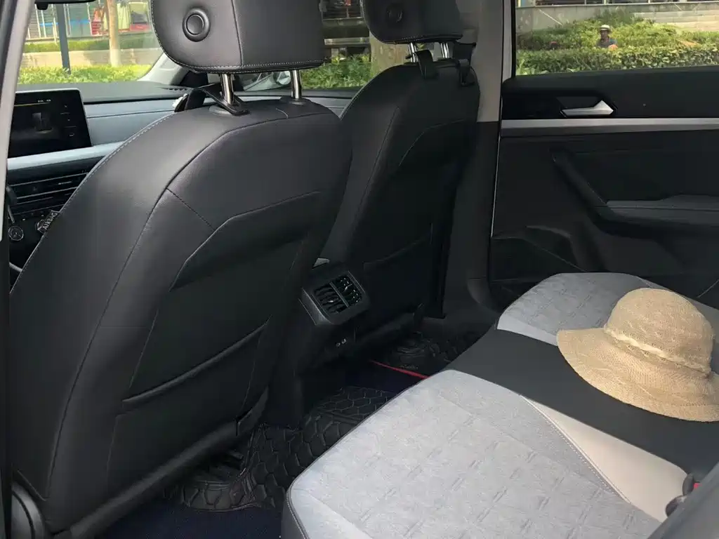 Volkswagen Lavida 2024
