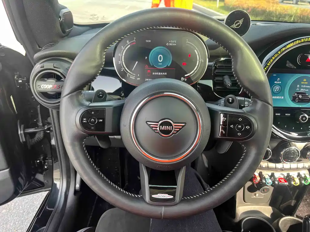 MINI Countryman 2022
