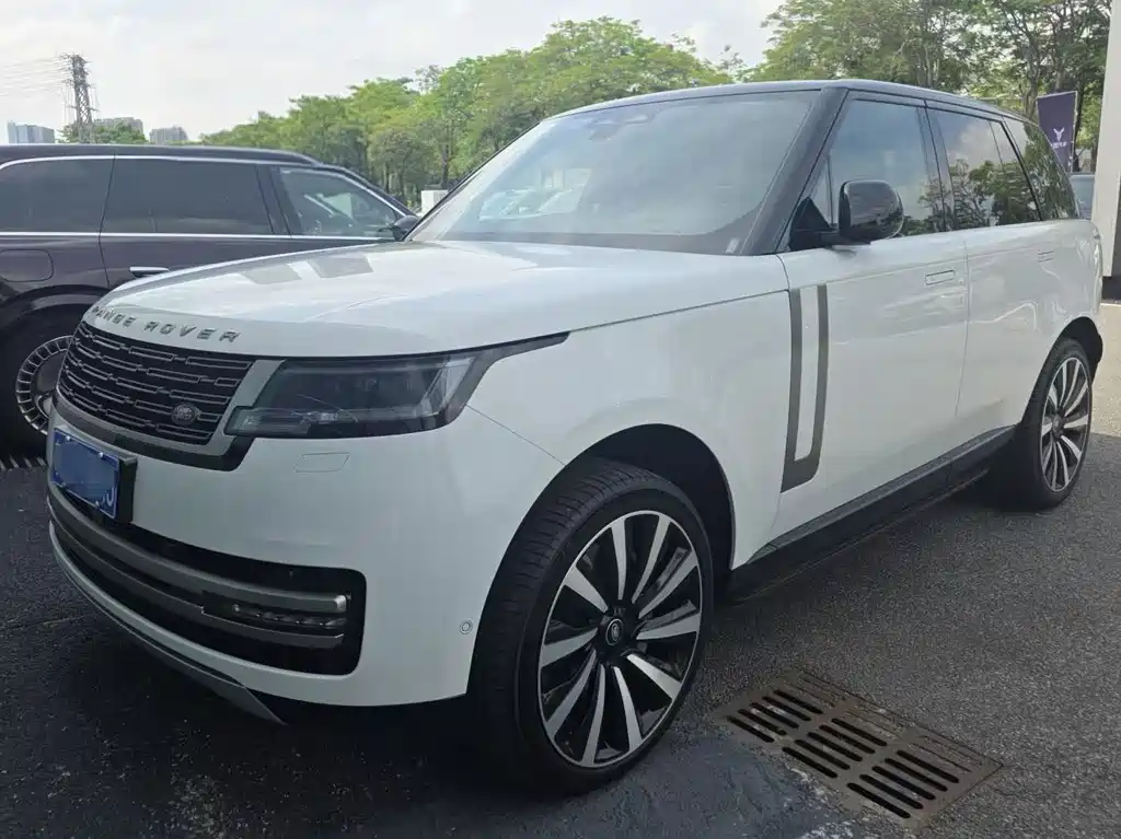 Land Rover Range Rover 2024