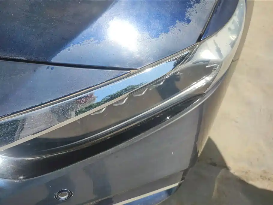Honda Inspire 2019