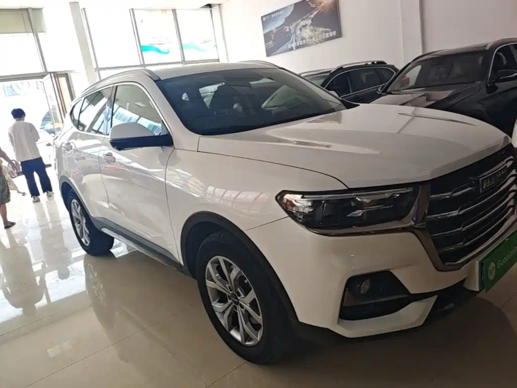 Haval H6 2022