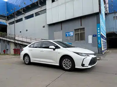 Toyota Corolla 2025